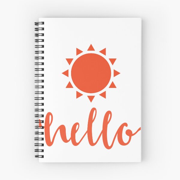 Item preview, hello  designed and sold by AAstroShop.