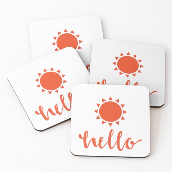 Item preview, hello  designed and sold by AAstroShop.