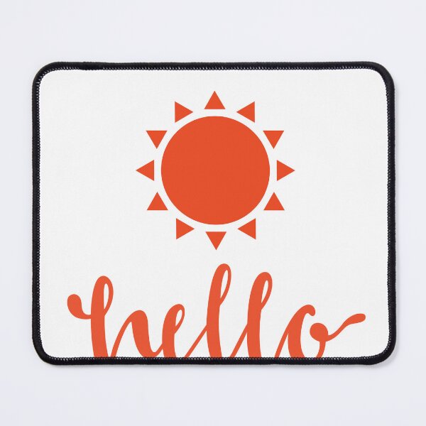 Item preview, hello  designed and sold by AAstroShop.