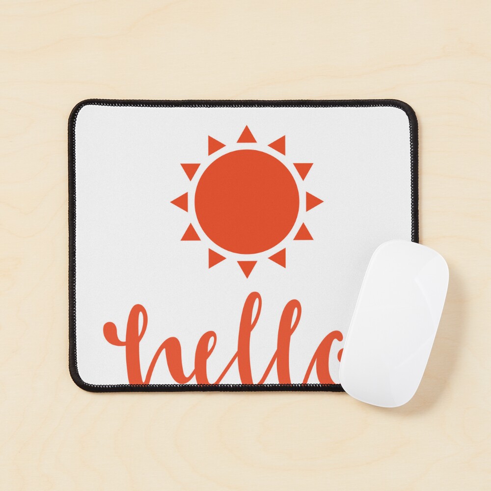 Item preview, Mouse Pad designed and sold by AAstroShop.