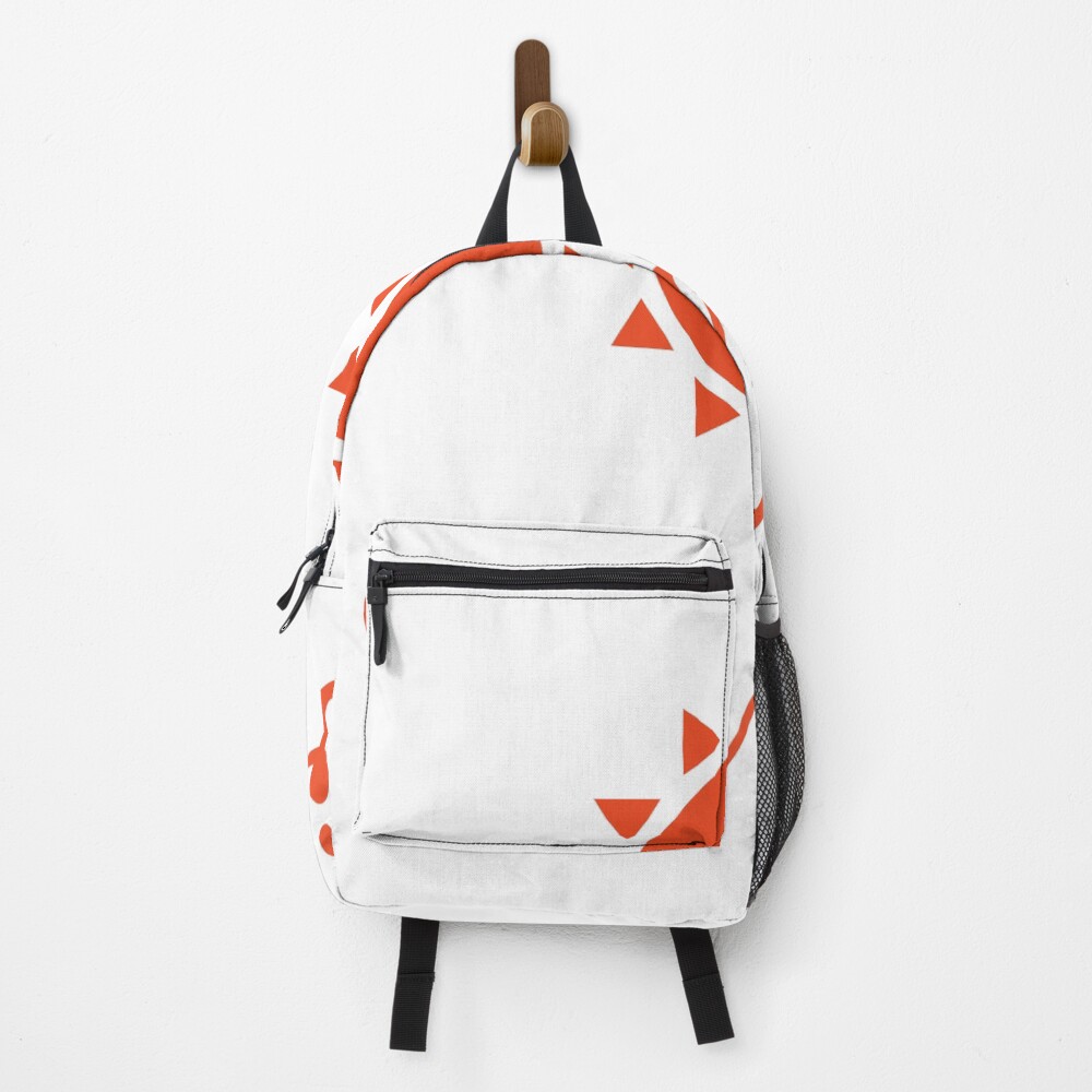 Item preview, Backpack designed and sold by AAstroShop.