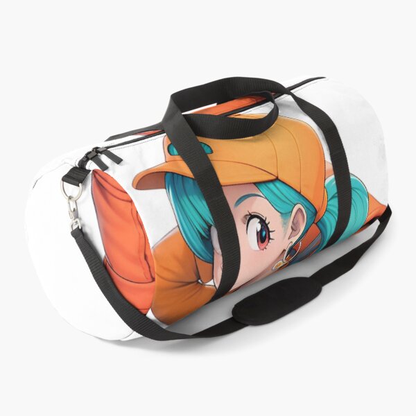 Item preview, Amine Adventure Girl Backpacking designed and sold by sublimepw.