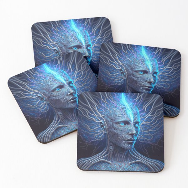 Item preview, Pineal Gland Activation designed and sold by Psychedelic-Sap.
