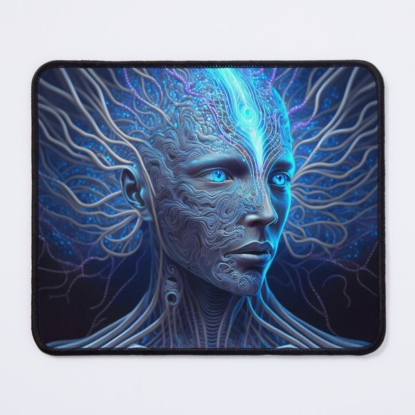 Item preview, Pineal Gland Activation designed and sold by Psychedelic-Sap.