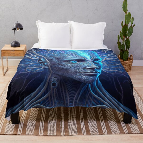 Item preview, Pineal Gland Activation designed and sold by Psychedelic-Sap.