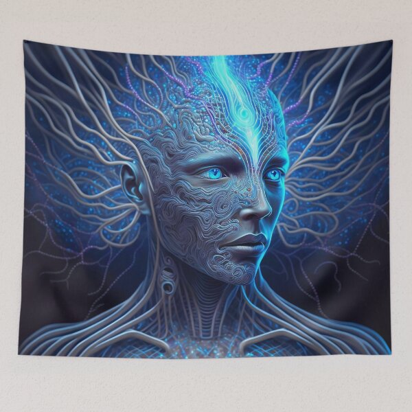 Item preview, Pineal Gland Activation designed and sold by Psychedelic-Sap.