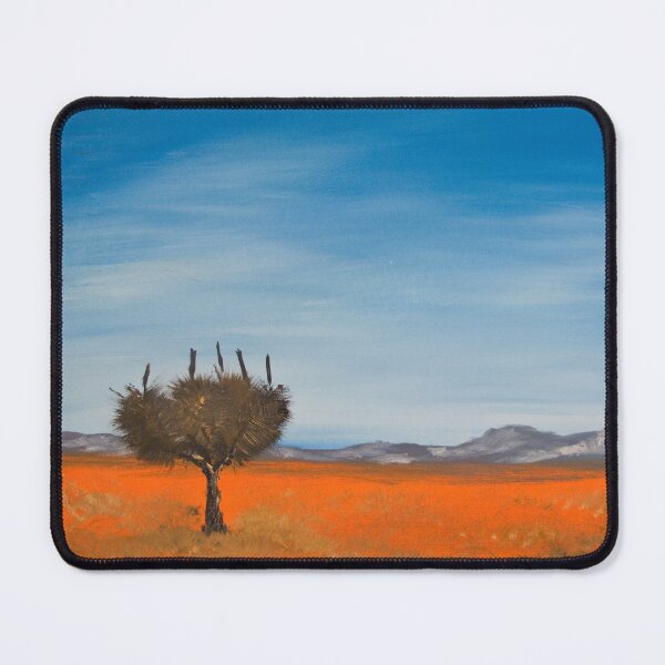 Item preview, Australian outback designed and sold by OCNau.