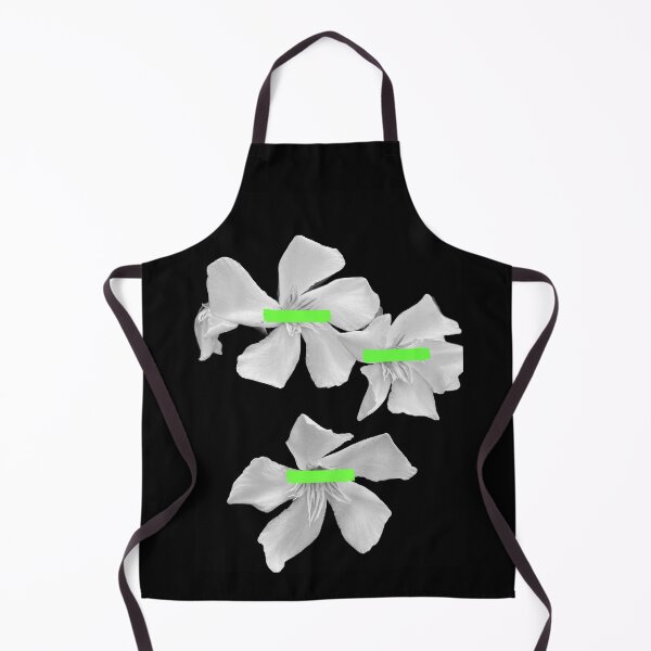 Item preview, White Fower/Green designed and sold by DerekDoll.