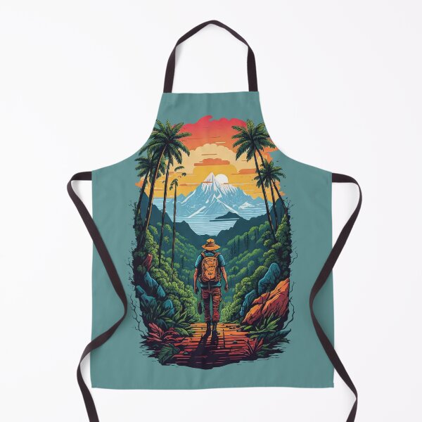 Item preview, Amazon Forest Trekking designed and sold by Aarakaruturi.