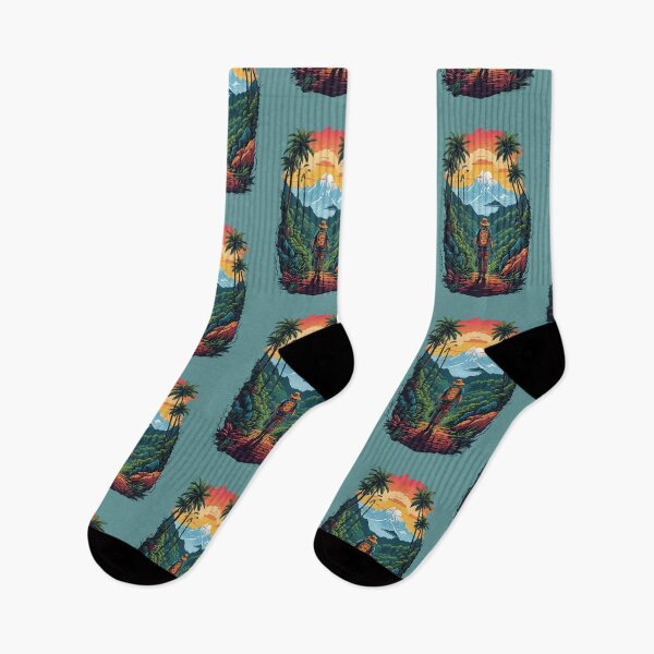 Item preview, Amazon Forest Trekking designed and sold by Aarakaruturi.