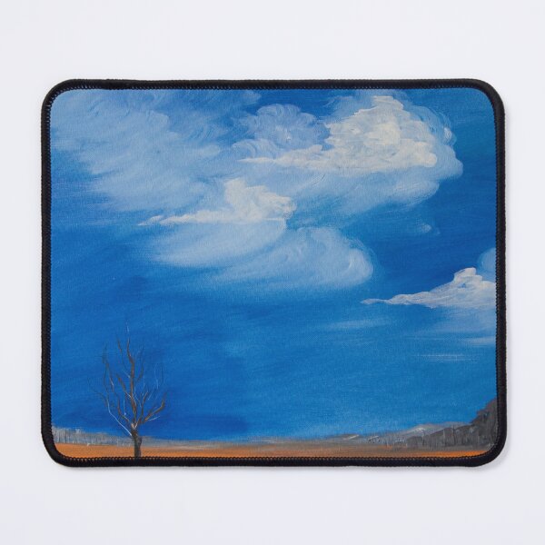 Item preview, Australian Outback sunset designed and sold by OCNau.