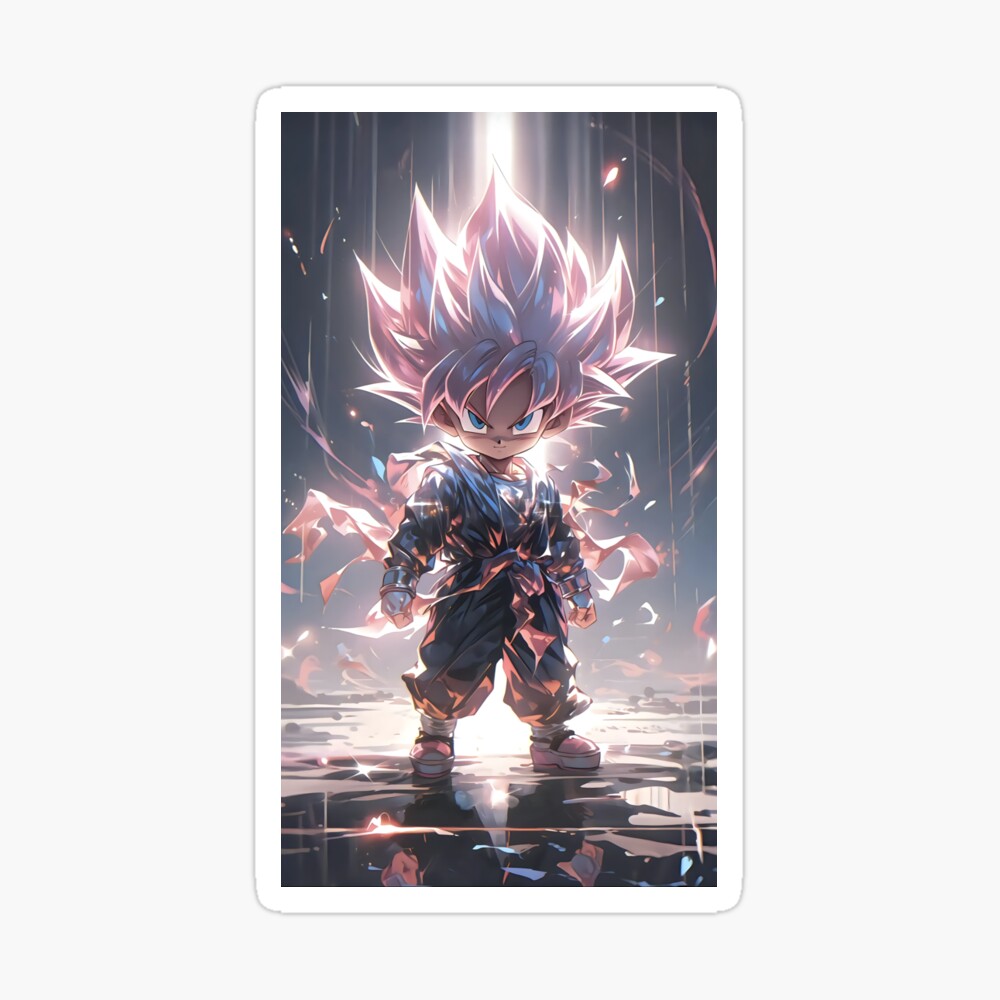 Dragon Ball Art Board Print for Sale by timchia83