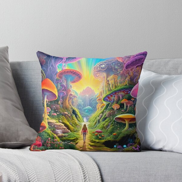 Item preview, Alice goes to Wonderland designed and sold by synesthesia4u.