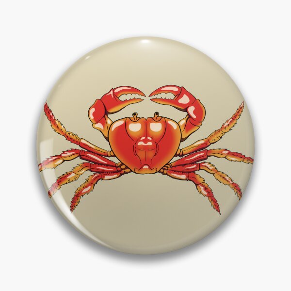 Item preview, Crab designed and sold by TMBTM.