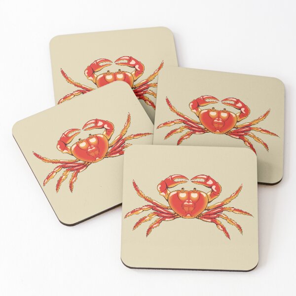 Item preview, Crab designed and sold by TMBTM.