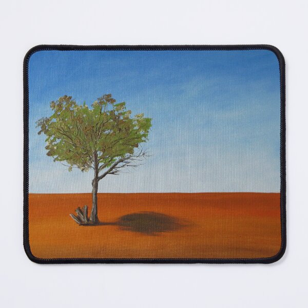 Item preview, Australian outback horizon designed and sold by OCNau.