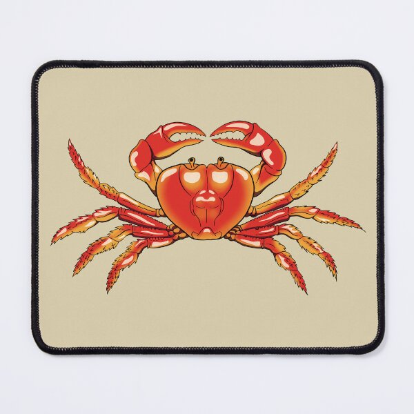 Item preview, Crab designed and sold by TMBTM.