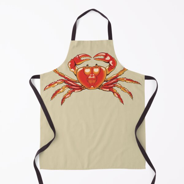Item preview, Crab designed and sold by TMBTM.