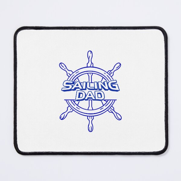 Item preview, Sailing Dad - Funny Daddy designed and sold by onicon.