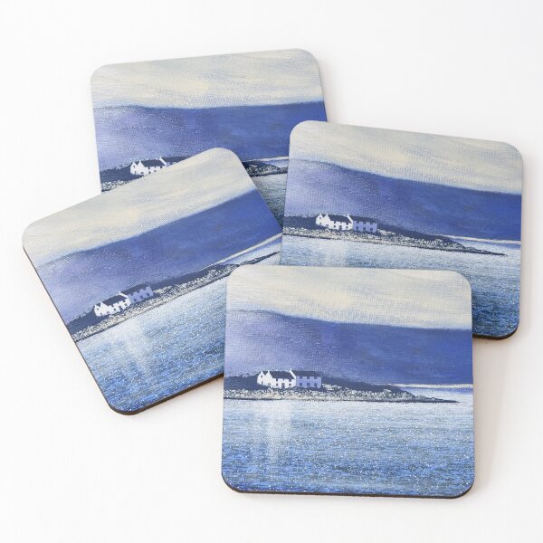 Item preview, The White House Bryher Isles of Scilly designed and sold by soundy.