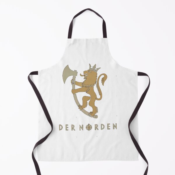 Item preview, Der Norden designed and sold by LuellaSteub.