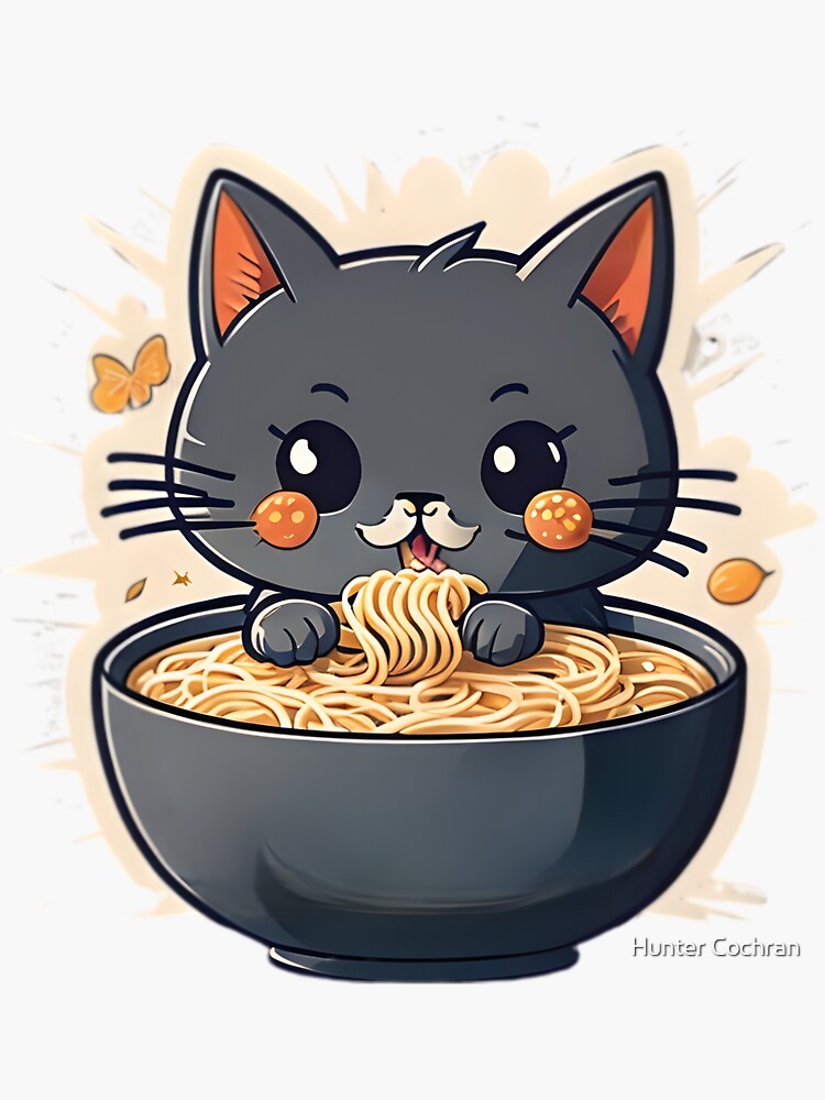 eating ramen anime｜TikTok Search
