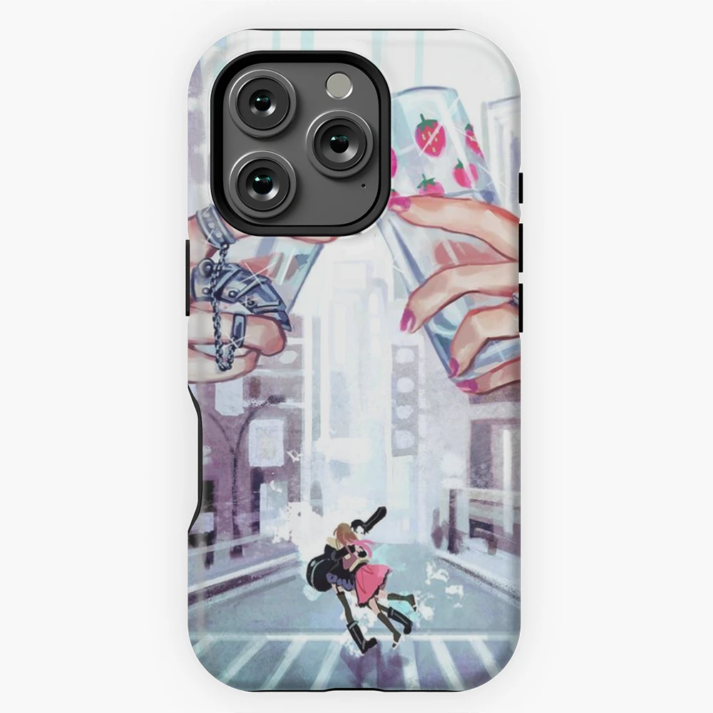 iPhoneケース JOURNAL STANDARD - NaNa-NaNa not a music player iPhoneplus nana-nana(ナナ-ナナ)のiPhone CASE NOT A MUSIC PLAYER通販