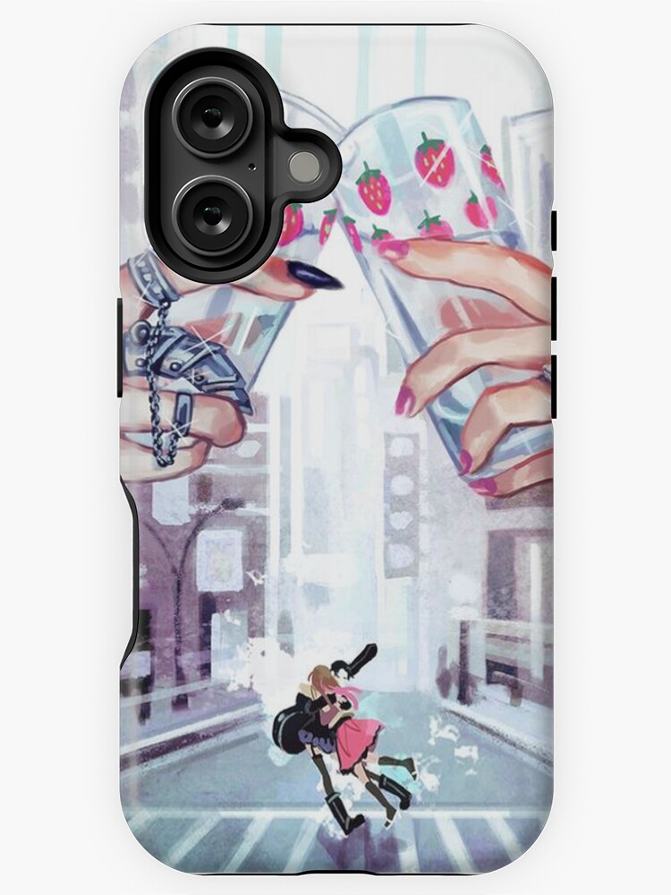 iPhone - Nana Nana Anime Vintage Style Tough Phone Case | Iphone/samsung