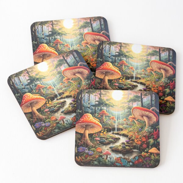 Item preview, A trip to Wonderland designed and sold by synesthesia4u.