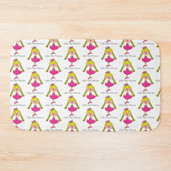Item preview, Little Pink Princess  designed and sold by OCNau.