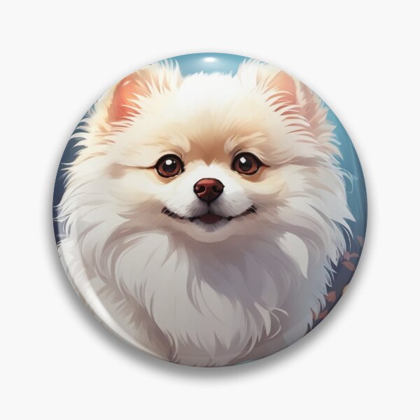 Item preview, Pomeranian, They may have four legs, but dogs have the power to touch our hearts in countless ways designed and sold by Sober-dogs.
