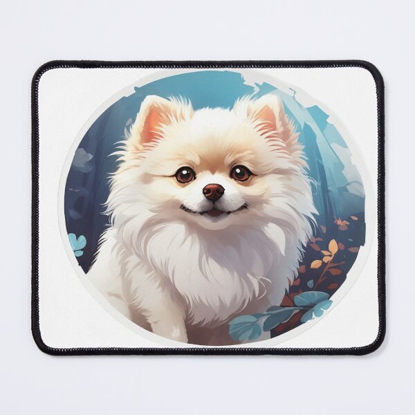 Item preview, Pomeranian, They may have four legs, but dogs have the power to touch our hearts in countless ways designed and sold by Sober-dogs.
