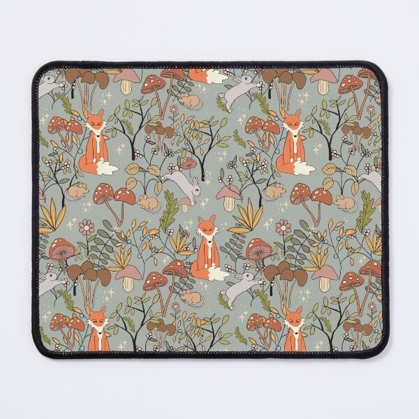 Item preview, Magic In The Woods - Mint designed and sold by CandiceLocklee.