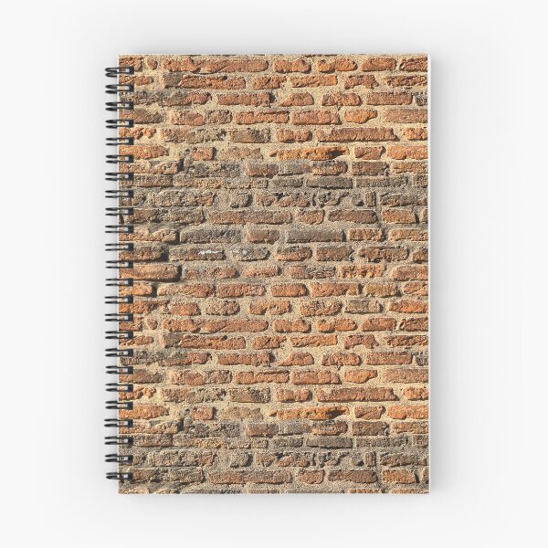Item preview, 3d Rustic brick pattern seamless design designed and sold by GeoffBeattie.