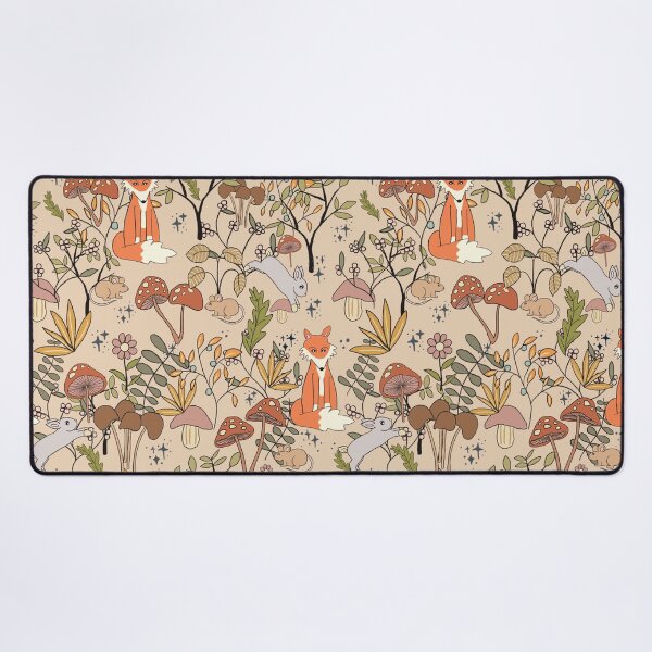 Item preview, Magic In The Woods - Beige designed and sold by CandiceLocklee.