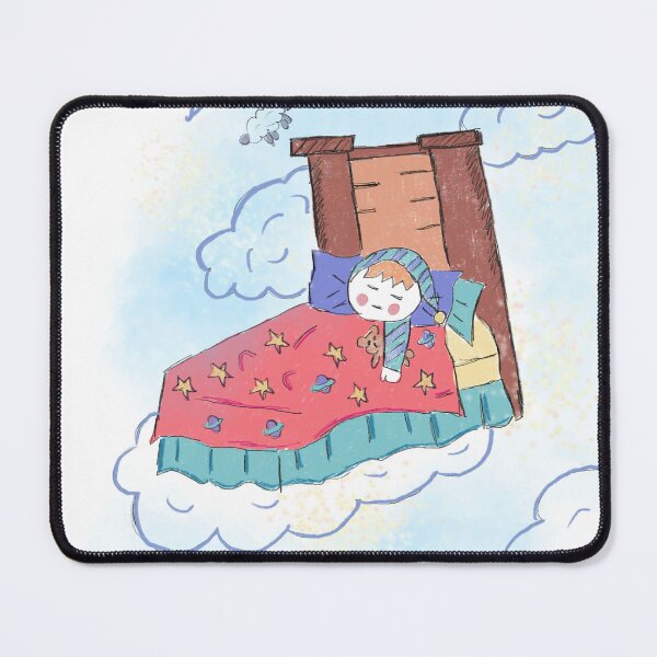 Item preview, Counting sheep designed and sold by Gemma Creegan.
