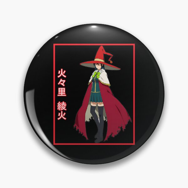 Item preview, Ayaka Kagari designed and sold by Closetwood.