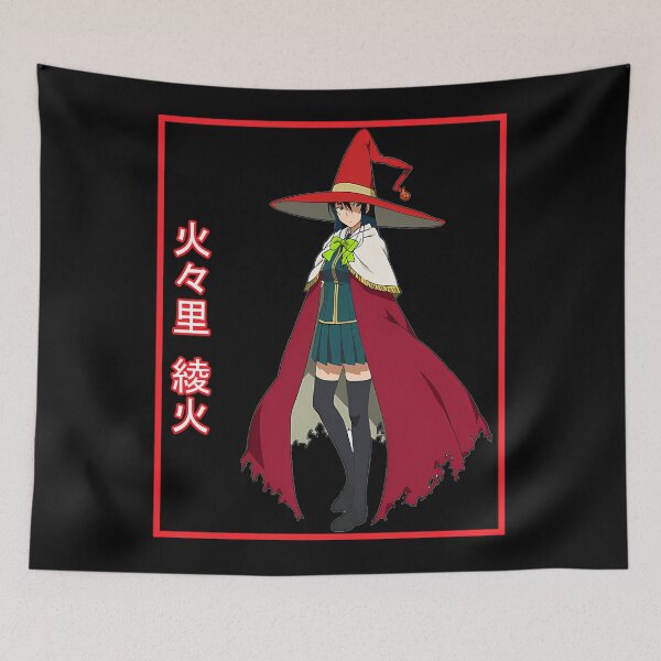 Item preview, Ayaka Kagari designed and sold by Closetwood.