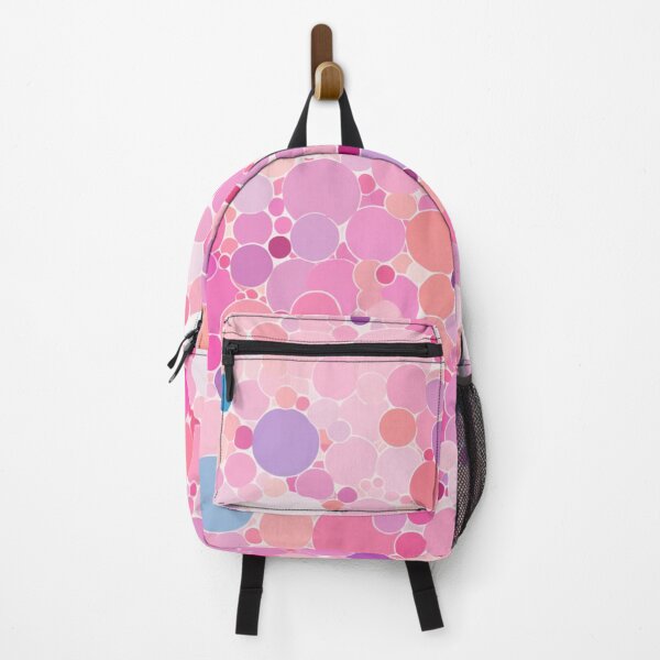 Item preview, Pink Dots designed and sold by Myra365Art.