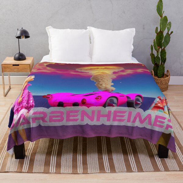 Item preview, Barbenheimer " Let's Do This " designed and sold by myartsupply.
