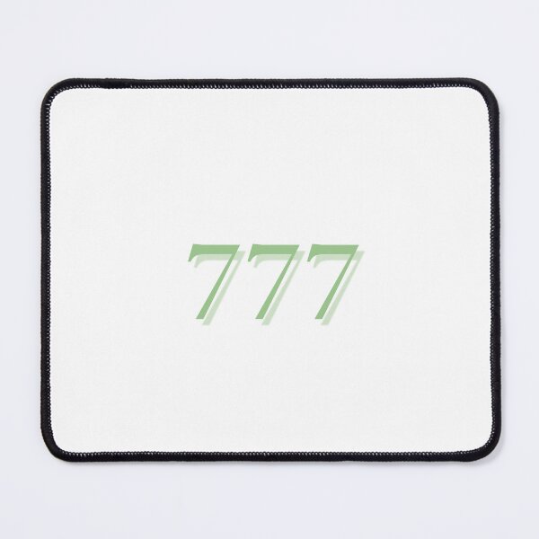 Item preview, 777 Sage Green Angel Number  designed and sold by Jordananne11.