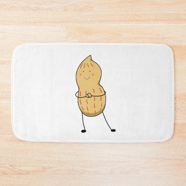 Item preview, peanuts designed and sold by Watersylvan.