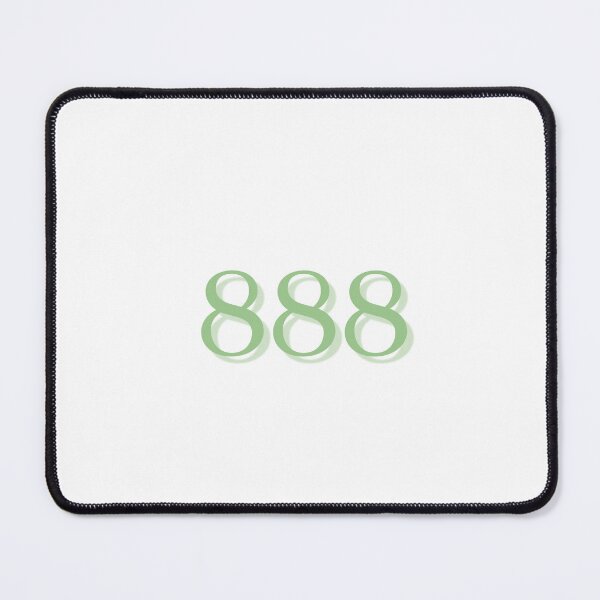 Item preview, 888 sage green angel number designed and sold by Jordananne11.