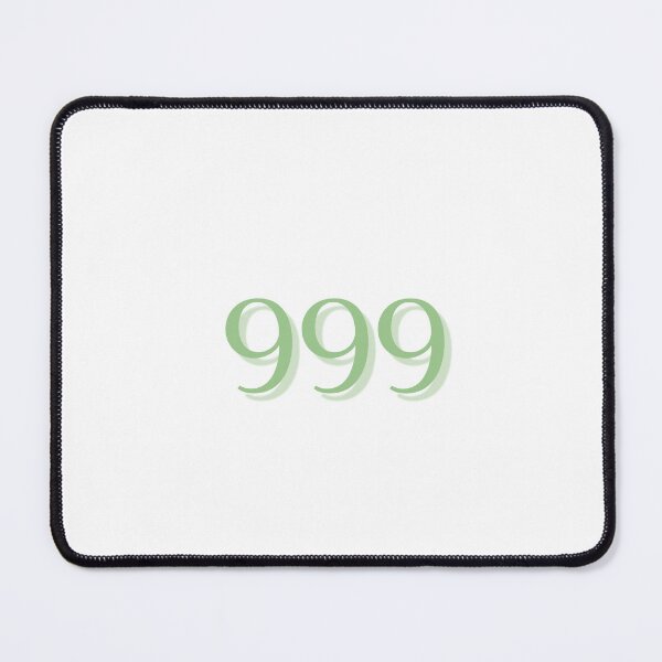 Item preview, 999 Sage Green Angel Number designed and sold by Jordananne11.