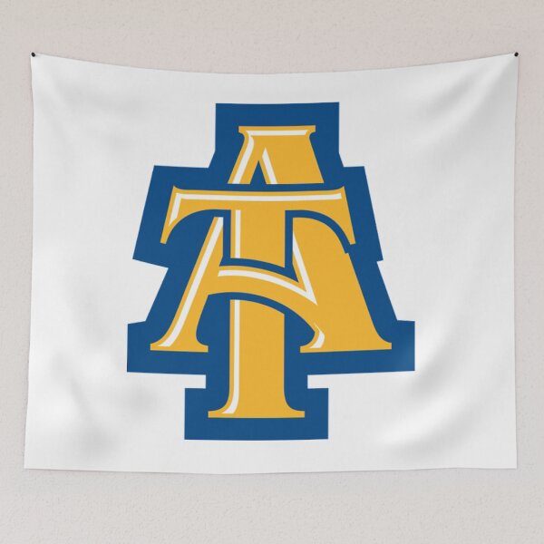 Item preview, The AT Aggies Team    designed and sold by LuellaSteub.