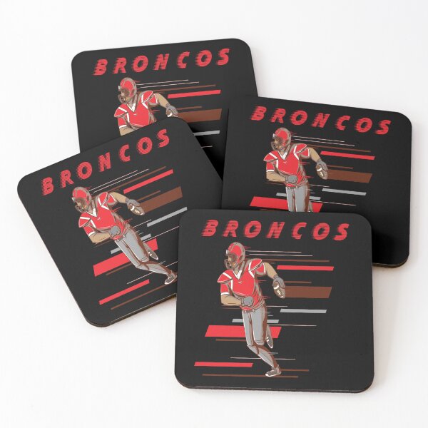 Artikelvorschau, BRONCOS entworfen und verkauft von ConneMurphy.