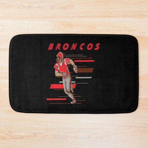 Artikelvorschau, BRONCOS entworfen und verkauft von ConneMurphy.