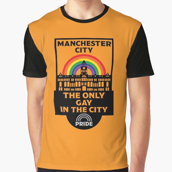Altrincham FC go full rainbow with LGBTQ+ inspired shirt