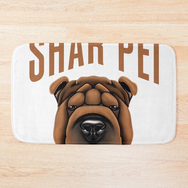 Item preview, "Shar Pei Lets Play" Hunzinator designed and sold by HUNZINATOR.