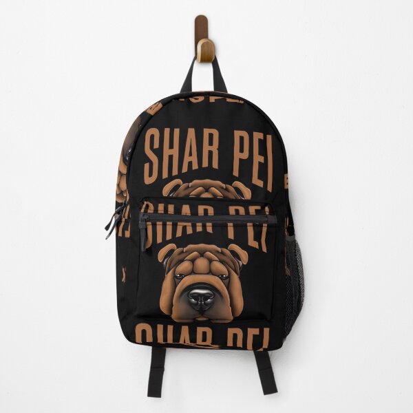 Item preview, "Shar Pei Lets Play" Hunzinator designed and sold by HUNZINATOR.